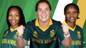 LIVE India vs SA Womens ODI World Cup
