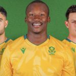 RECAP: Namibia vs Proteas (T20I)
