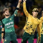 LIVE Pakistan vs Proteas 1st T20I