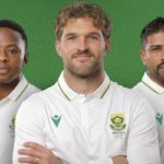 LIVE Pakistan vs Proteas 1st Test