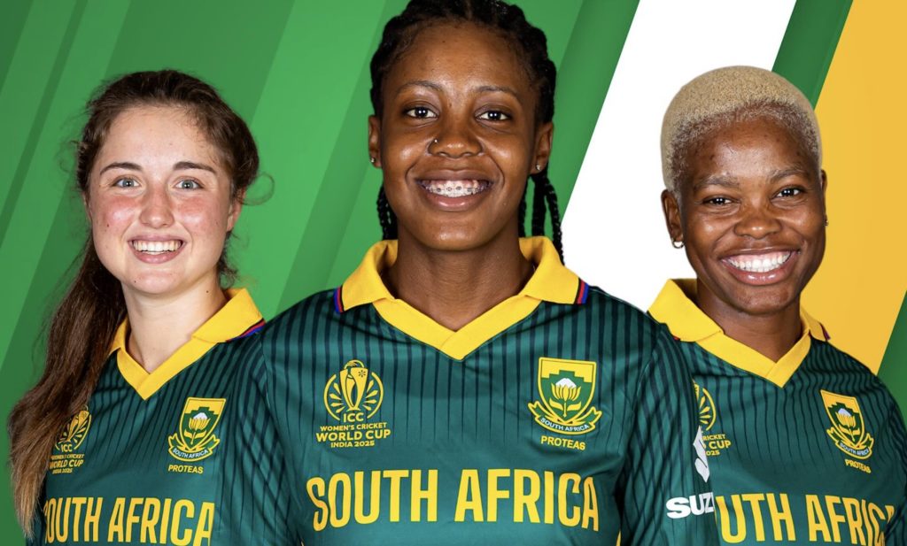 LIVE SA vs Bangladesh Womens ODI World Cup
