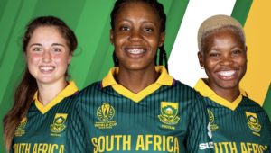 LIVE SA vs Bangladesh Womens ODI World Cup