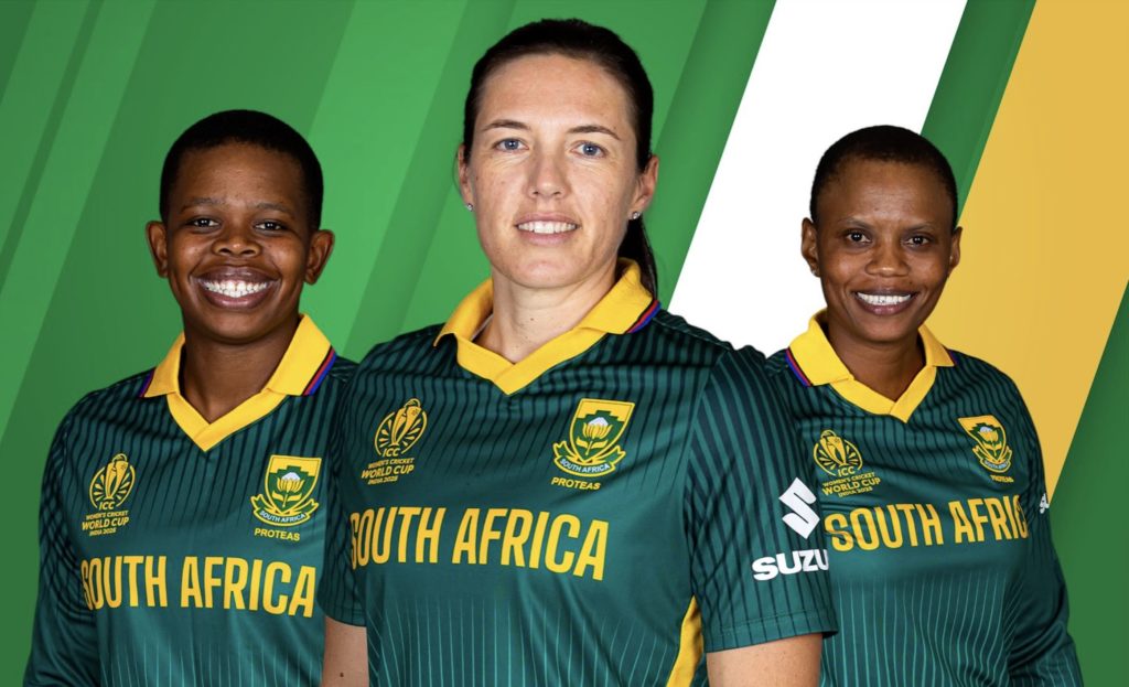 LIVE SA vs NZ Womens ODI World Cup