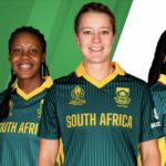 LIVE SA vs Pakistan Womens ODI World Cup