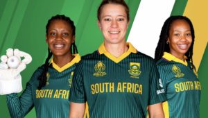 LIVE SA vs Pakistan Womens ODI World Cup