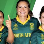 RECAP: Sri Lanka vs SA (Women's ODI World Cup)