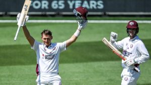 Marnus Labuschagne 16 Oct 2025 Mark Brake Getty Images