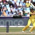 Marnus Labuschagne 4 March 2025 Francois Nel Getty Images