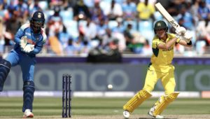 Marnus Labuschagne 4 March 2025 Francois Nel Getty Images