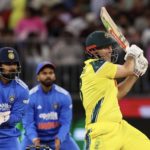 Mitchell Marsh 19 Oct 2025 Paul Kane Getty Images
