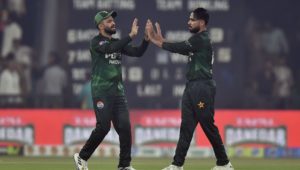 Muhammad Nawaz Faheem Ashraf 31 October 2025 Muhammad Sameer Ali Getty Images