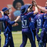 Namibia 2 Oct 2025 @CricketNamibia1 X