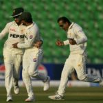 Noman Ali 15 Oct 2025 Sameer Ali Getty Images