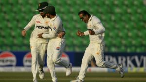 Noman Ali 15 Oct 2025 Sameer Ali Getty Images