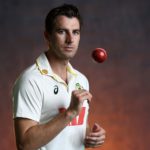 Pat Cummins 5 Sep 2025 Chris Hyde Getty Images