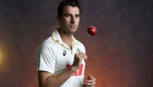 Pat Cummins 5 Sep 2025 Chris Hyde Getty Images