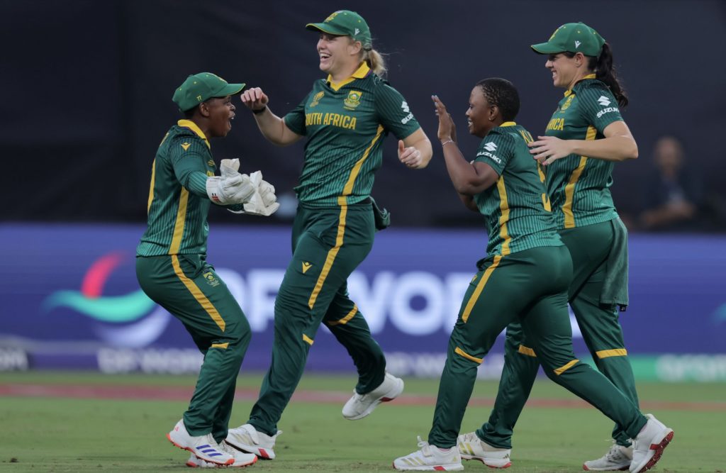 Proteas Women 25 Oct 2025 Pankaj Nangia Getty Images