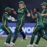Proteas Women 25 Oct 2025 Pankaj Nangia Getty Images