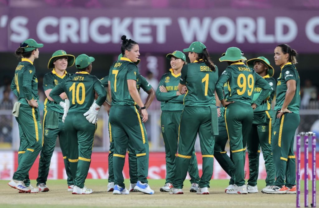 Proteas Women 3 Oct 2025 Pankaj Nangia Getty Images