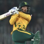 Quinton de Kock 28 October 2025 Muhammad Sameer Ali Getty Images