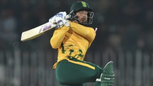 Quinton de Kock 28 October 2025 Muhammad Sameer Ali Getty Images