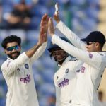 Ravindra Jadeja 11 Oct 2025 @BCCI X