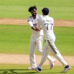 Ravindra Jadeja 4 Oct 2025 @BCCI X