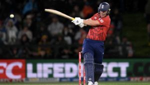 Sam Curran 18 Oct 2025 Joe Allison Getty Images