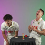 Sam Konstas Marnus Labuschagne