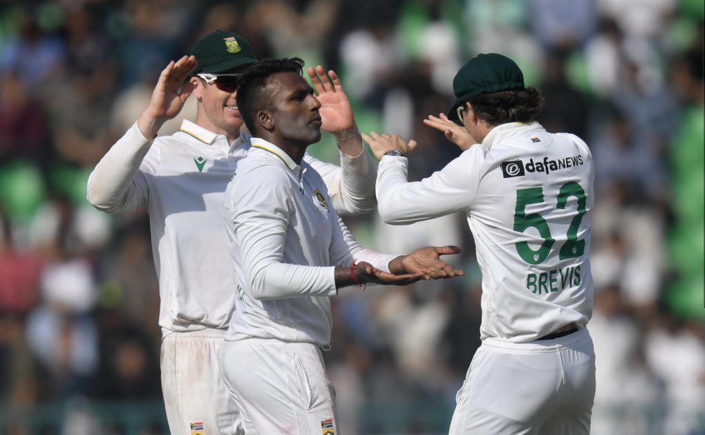 Senuran Muthusamy 12 Oct 2025 Sameer Ali Getty Images