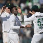 Senuran Muthusamy 12 Oct 2025 Sameer Ali Getty Images