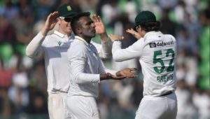 Senuran Muthusamy 12 Oct 2025 Sameer Ali Getty Images