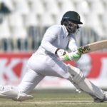 Senuran Muthusamy 22 Oct 2025 Sameer Ali Getty Images