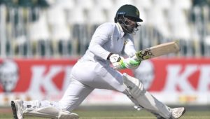 Senuran Muthusamy 22 Oct 2025 Sameer Ali Getty Images