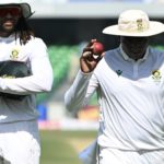 Senuran Muthusamy five-for Sameer Ali Getty Images
