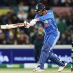 Shubman Gill 29 Oct 2025 Matt King Getty Images