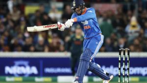 Shubman Gill 29 Oct 2025 Matt King Getty Images