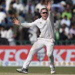 Simon Harmer 12 Oc t 2025 Sameer Ali Getty Images