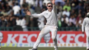 Simon Harmer 12 Oc t 2025 Sameer Ali Getty Images