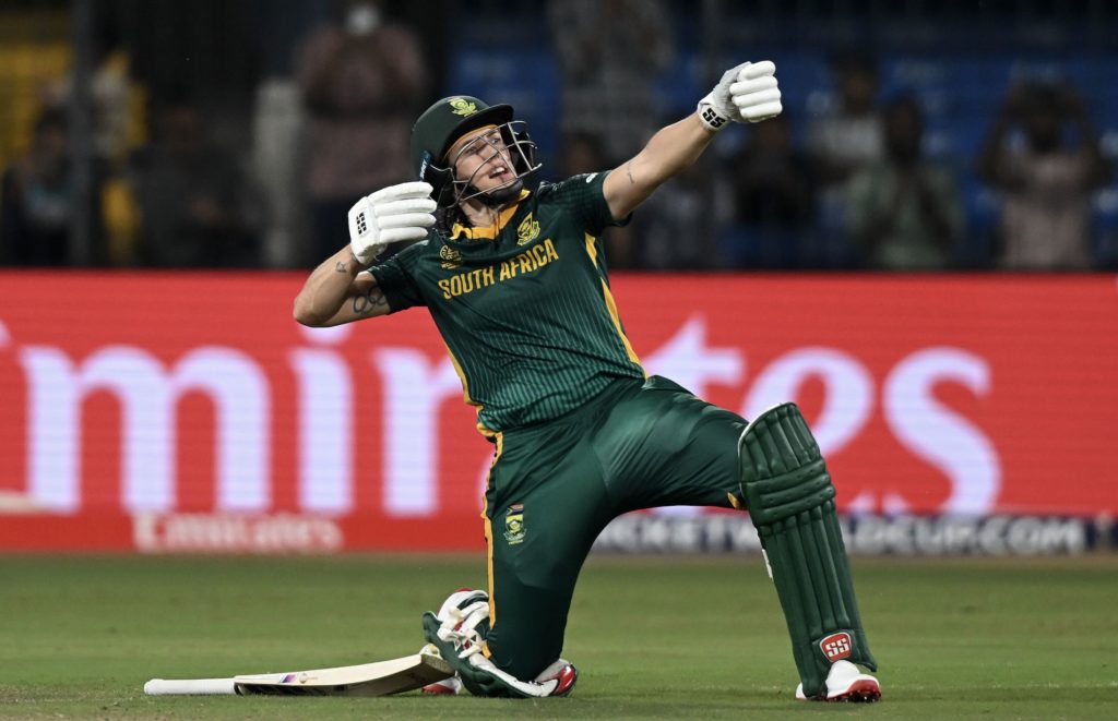 Tazmin Brits 6 Oct 2025 Prakash Singh Getty Images