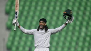 Tony de Zorzi 100 14 Oct 2025 Sameer Ali Getty Images