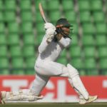 Tony de Zorzi 13 Oct 2025 Sameer Ali Getty Images