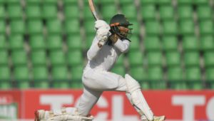 Tony de Zorzi 13 Oct 2025 Sameer Ali Getty Images