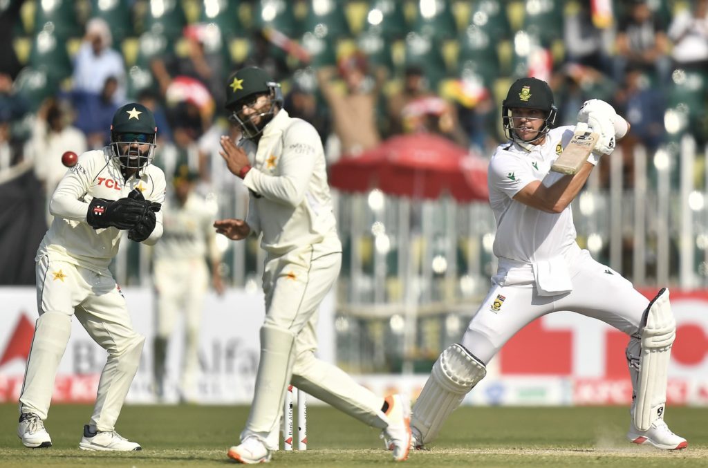 Tristan Stubbs 21 Oct 2025 Sameer Ali Getty Images