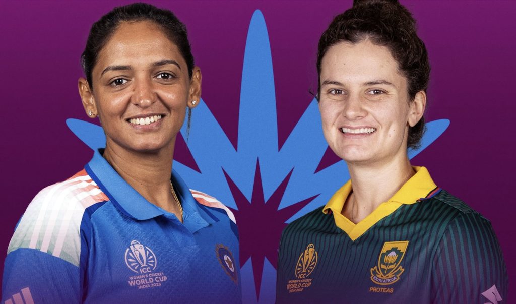 2025 Womens Cricket World Cup final