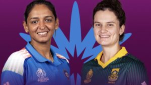 2025 Womens Cricket World Cup final