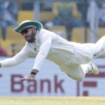 Aiden Markram catch 24 Nov 2025