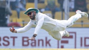 Aiden Markram catch 24 Nov 2025