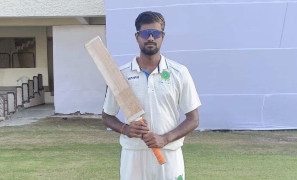 Akash Choudhary 9 Nov 2025