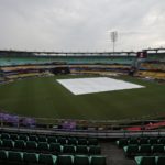 Barsapara Cricket Stadium 2 October 2025 Pankaj Nangia Getty Images